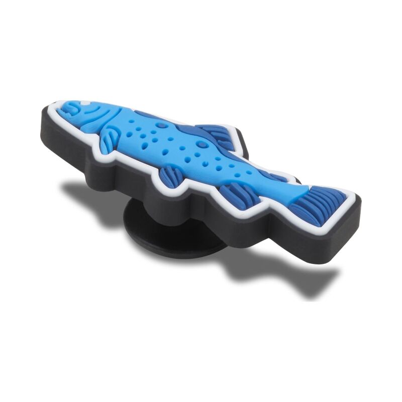 Crocs™ Jibbitz Lake Trout G1138400-Mu 