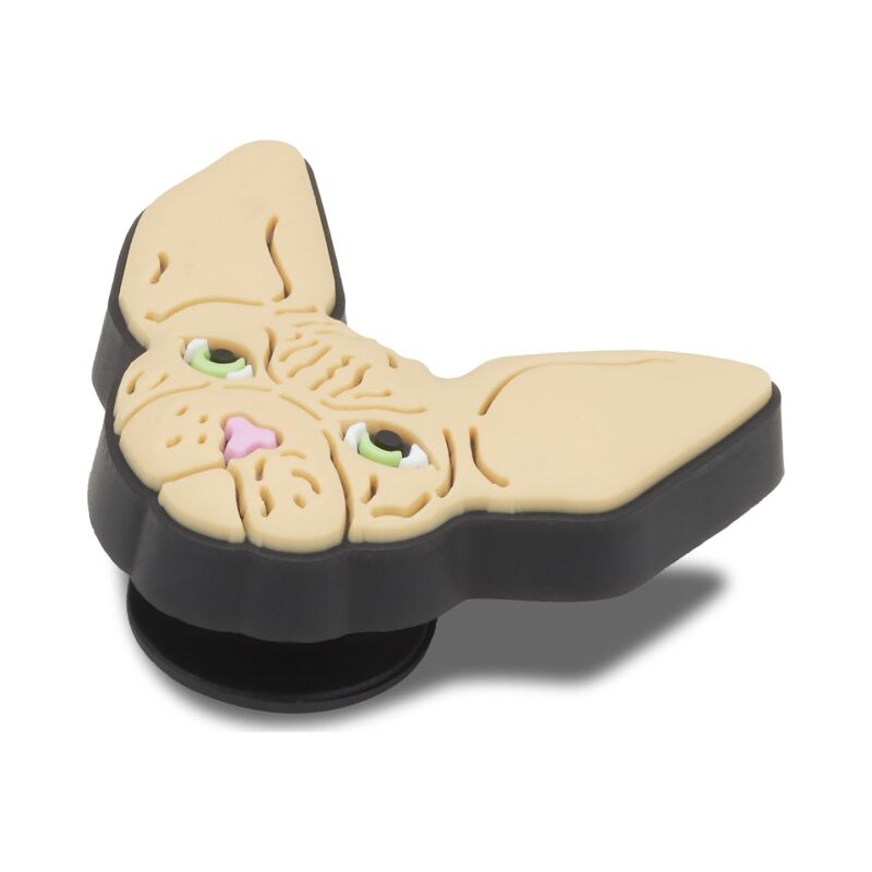 Crocs™ Jibbitz Hairless Sphynx Cat G1138500-Mu 