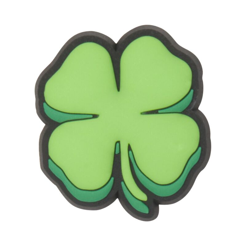 Crocs™ Jibbitz Clover 