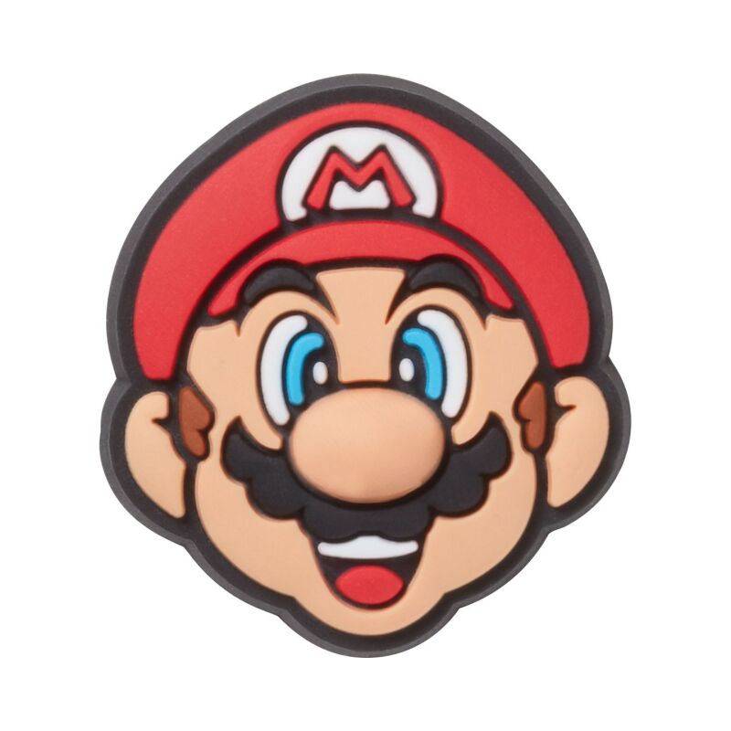 Crocs™ Jibbitz Super Mario G0658600-Mu 