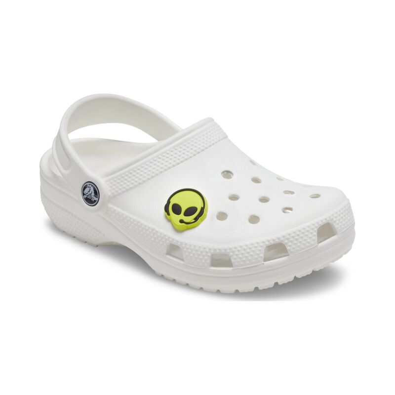 Crocs™ Jibbitz Alien With Headset G1138800-Mu 