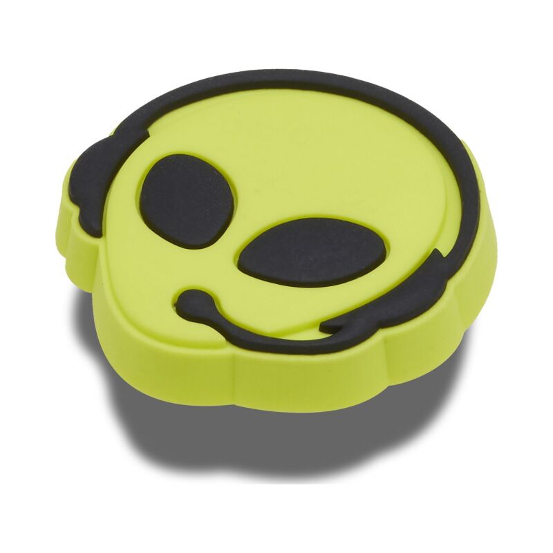 Crocs™ Jibbitz Alien With Headset G1138800-Mu 
