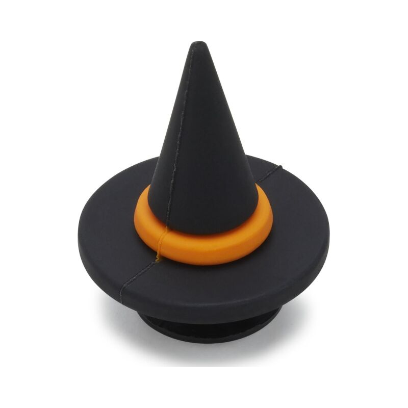 Crocs™ Jibbitz Halloween Witch Hat G1139700-Mu 