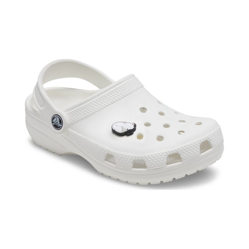 Crocs™ Jibbitz Arctic Fox G1140000-Mu 