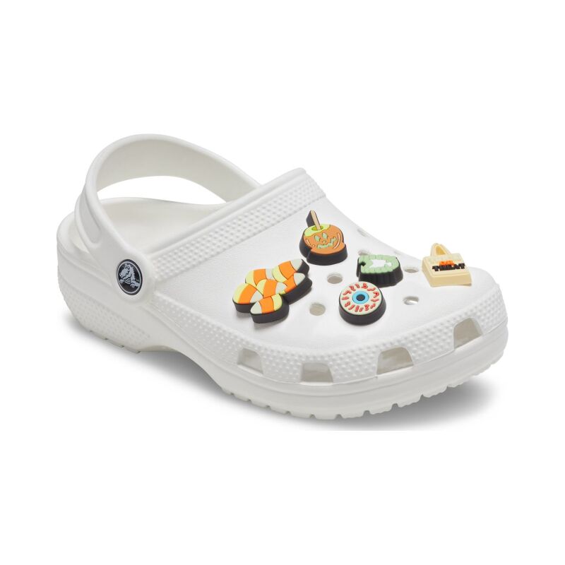 Crocs™ Jibbitz Gitd Trick R Treat 5 Pack G1141700-Mu 