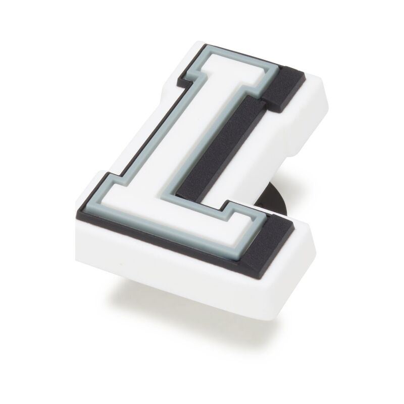 Crocs™ Jibbitz Letter L 