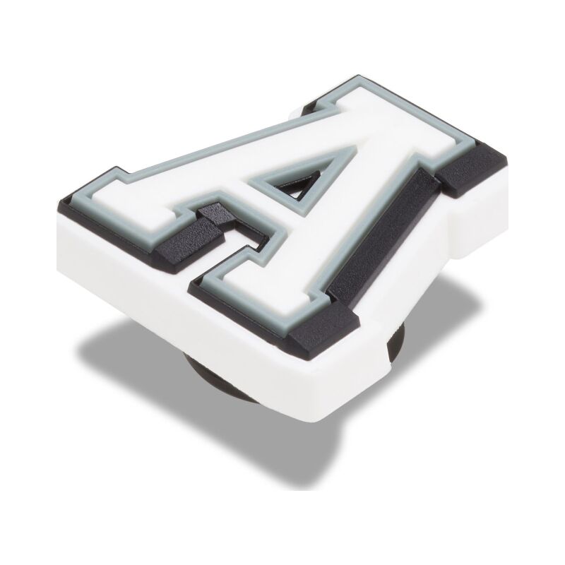 Crocs™ Jibbitz Letter A 