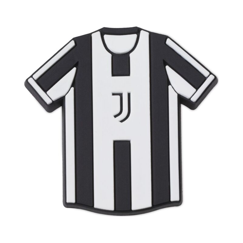 Crocs™ Jibbitz Juventus 2 G1115600-Mu 