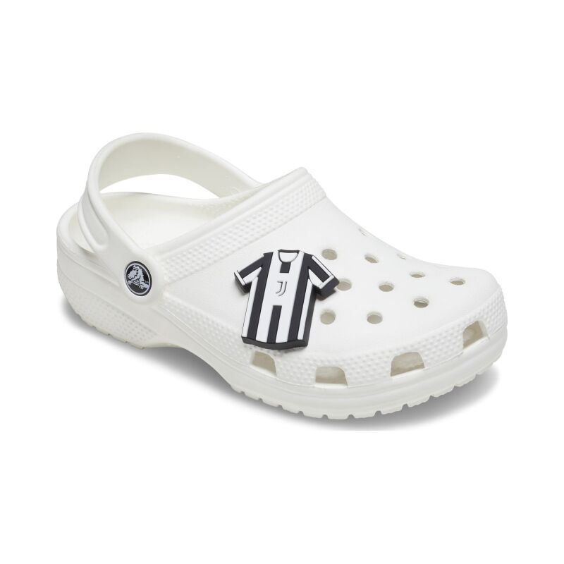 Crocs™ Jibbitz Juventus 2 G1115600-Mu 
