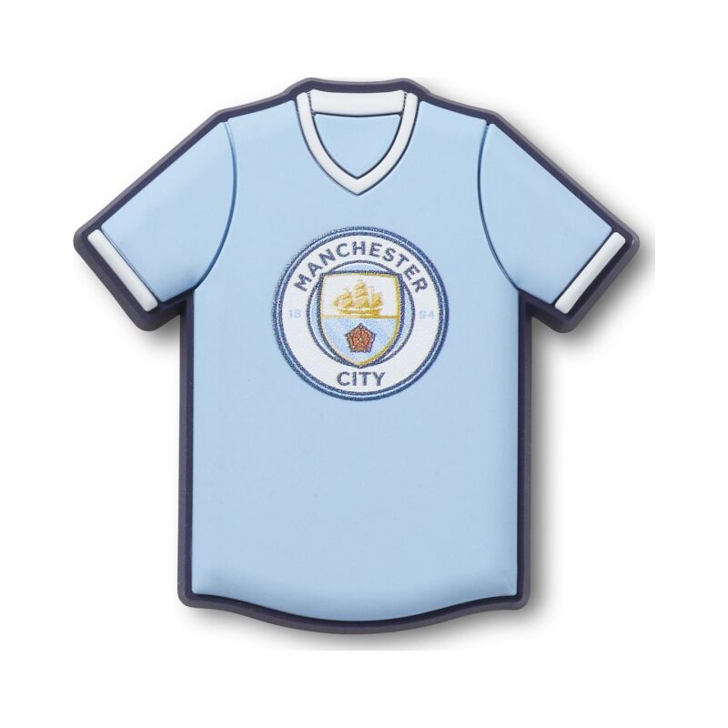 Crocs™ Jibbitz Manchester City Jersey G1115800-Mu 