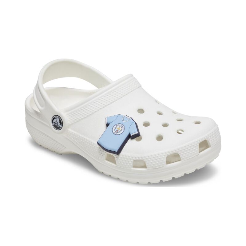 Crocs™ Jibbitz Manchester City Jersey G1115800-Mu 