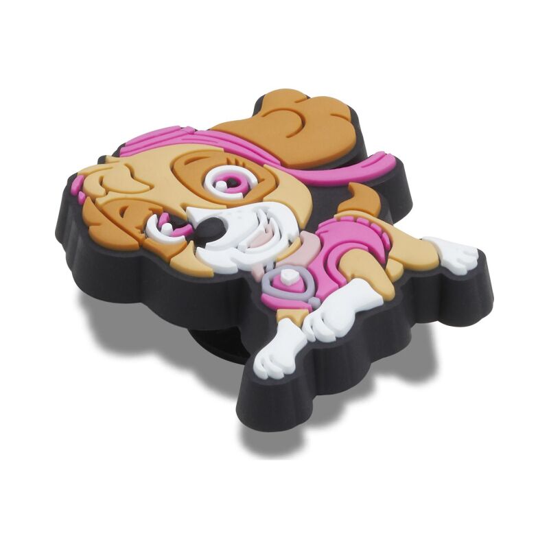 Crocs™ Jibbitz Paw Patrol Skye 1 G1116400-Mu 