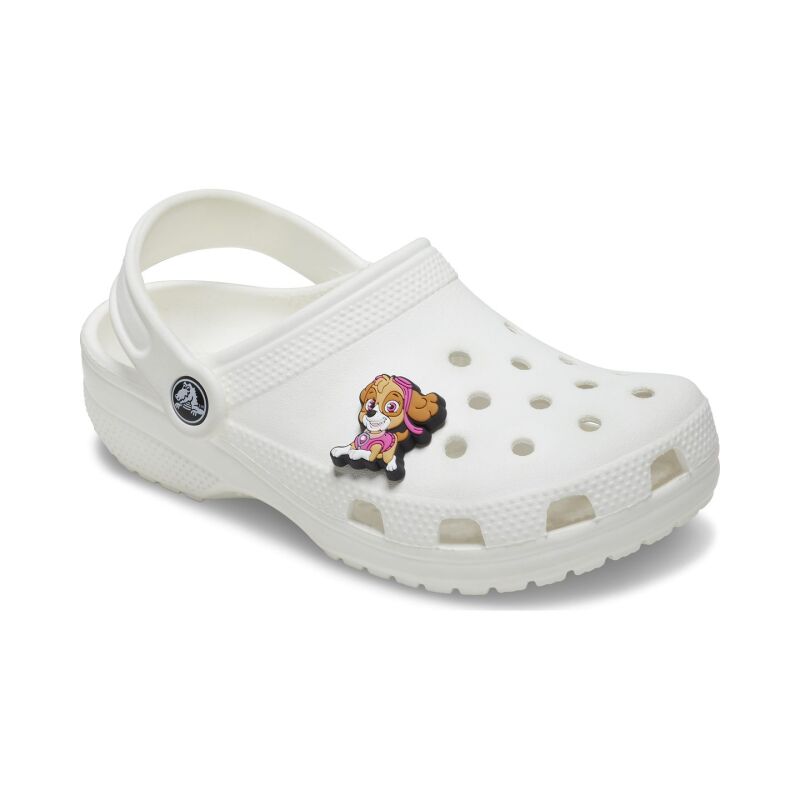 Crocs™ Jibbitz Paw Patrol Skye 1 