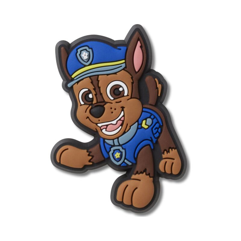 Crocs™ Jibbitz Paw Patrol Chase 1 G1116600-Mu 