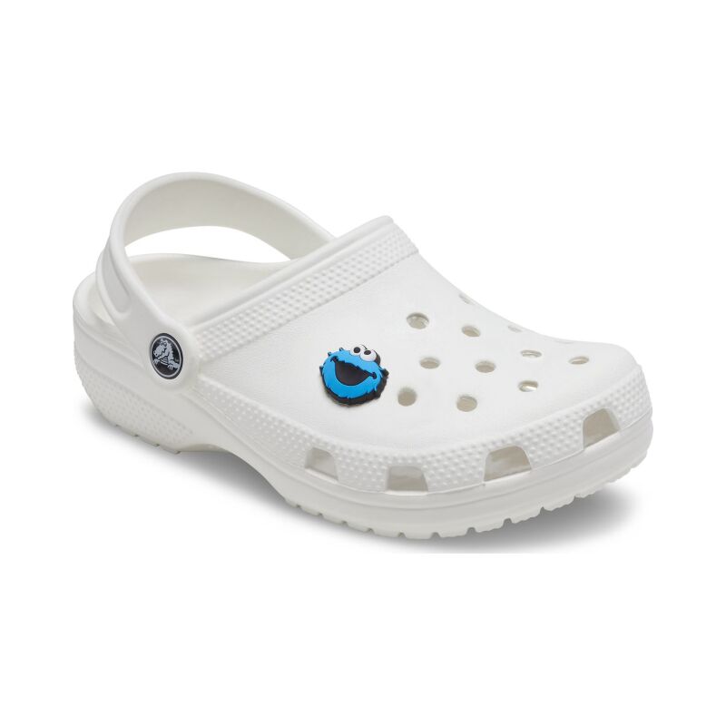 Crocs™ Jibbitz Sesame Street Cookie G1116800-Mu 