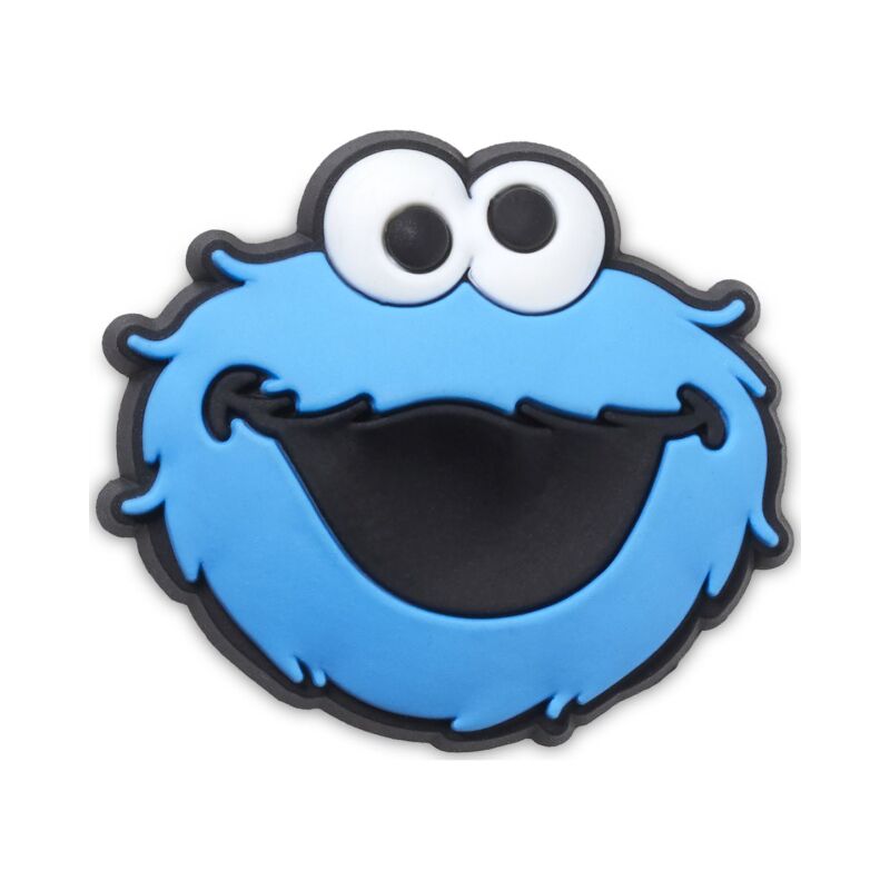 Crocs™ Jibbitz Sesame Street Cookie G1116800-Mu 