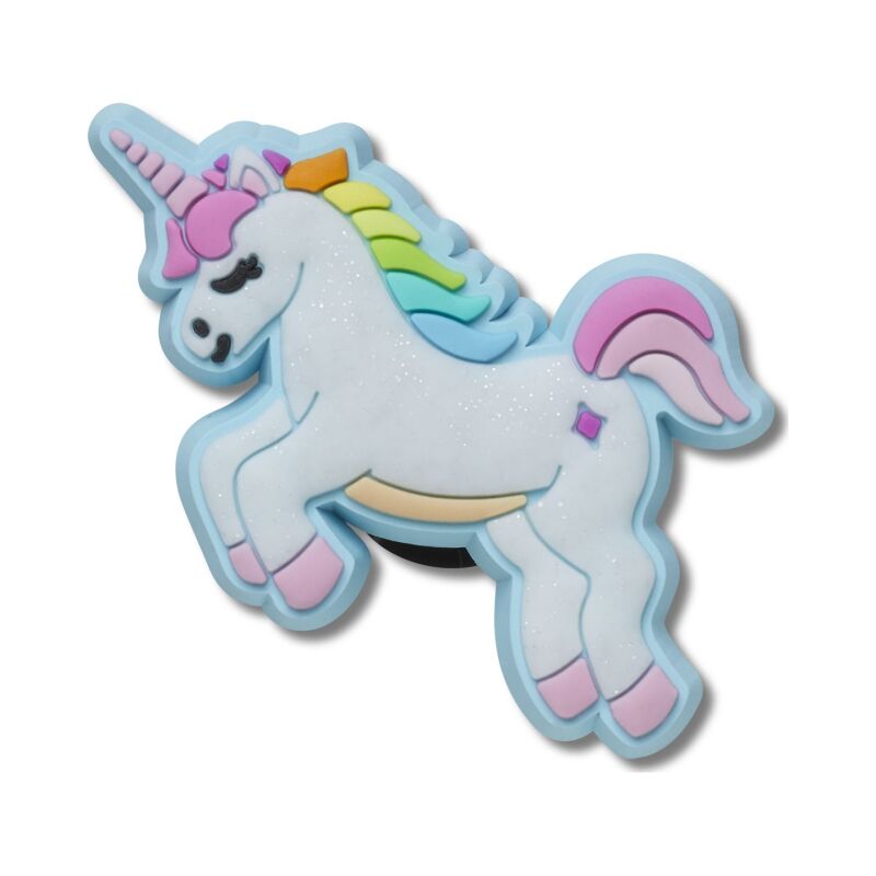 Crocs™ Jibbitz Magical Unicorn 