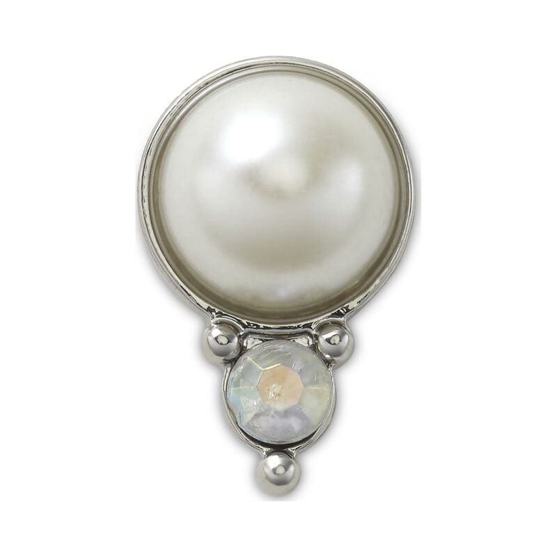 Crocs™ Jibbitz Pearl Drop Charm 