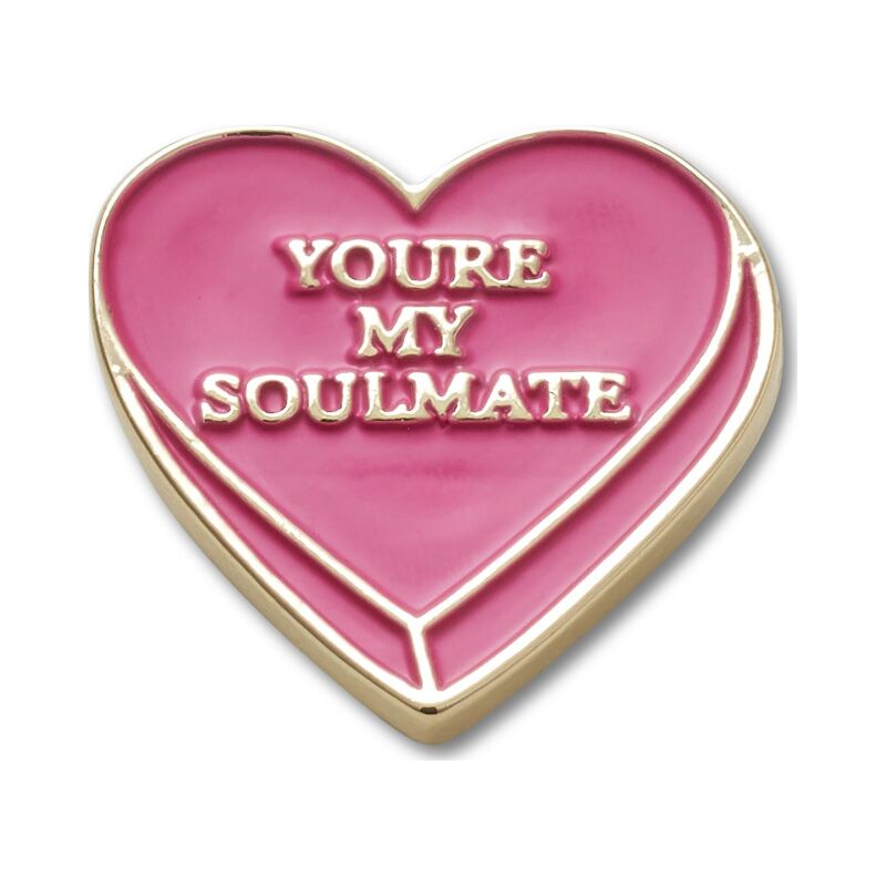 Crocs™ Jibbitz Youre My Soulmate G1122000-Mu 