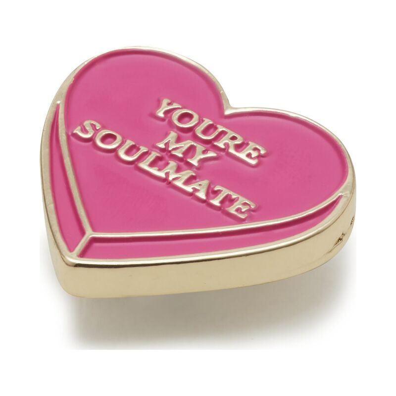Crocs™ Jibbitz Youre My Soulmate G1122000-Mu 