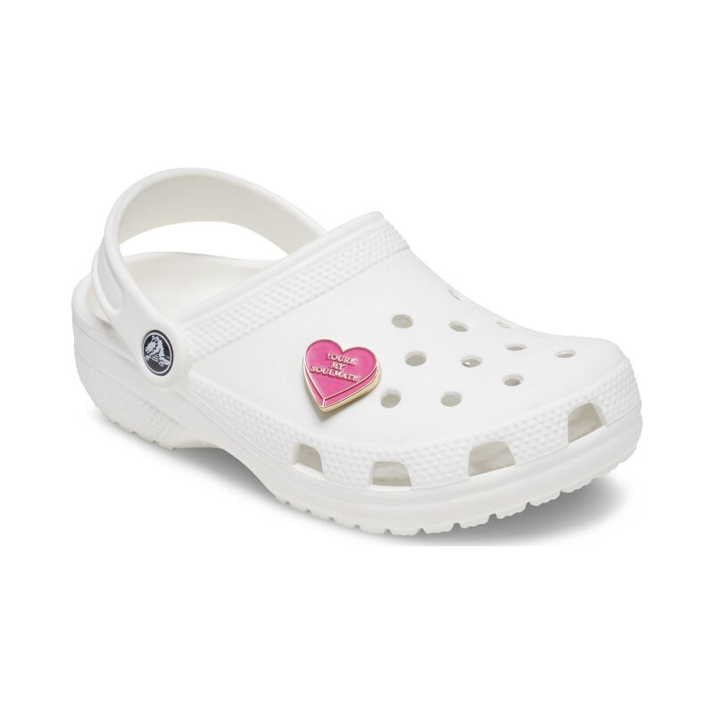 Crocs™ Jibbitz Youre My Soulmate G1122000-Mu 