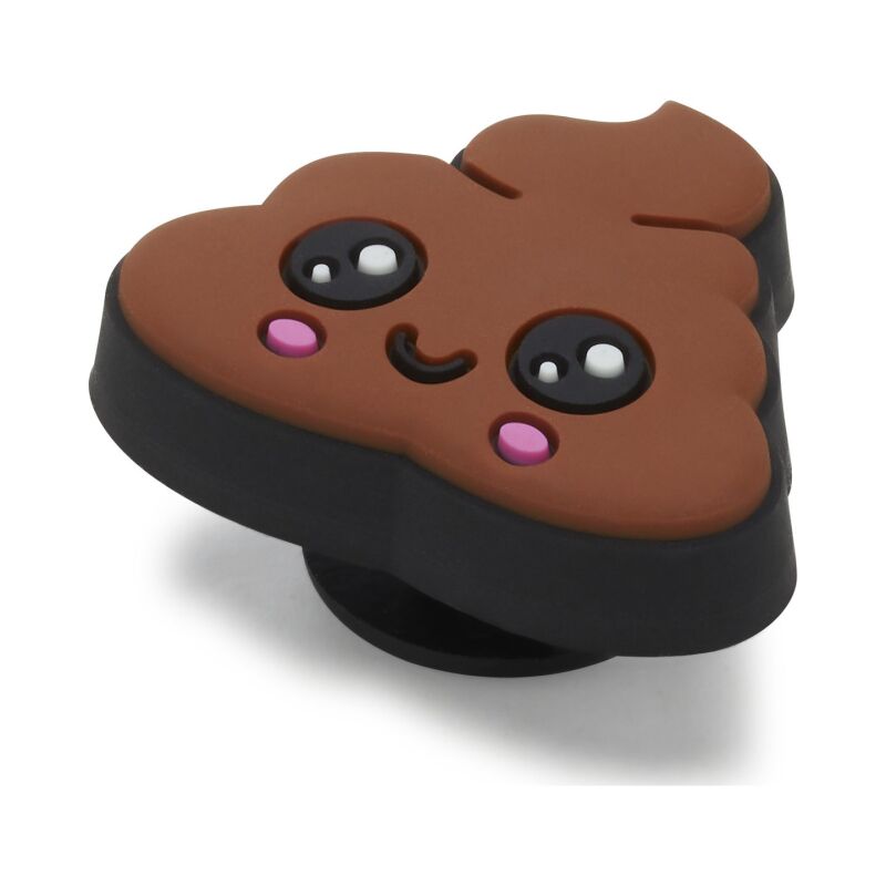 Crocs™ Jibbitz Lil Poop G1121900-Mu 