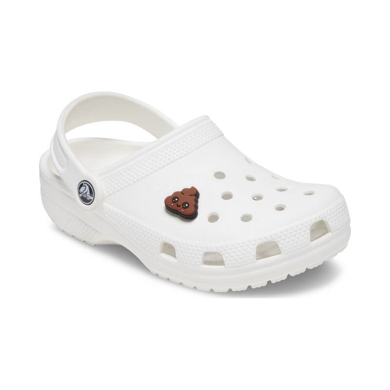 Crocs™ Jibbitz Lil Poop G1121900-Mu 