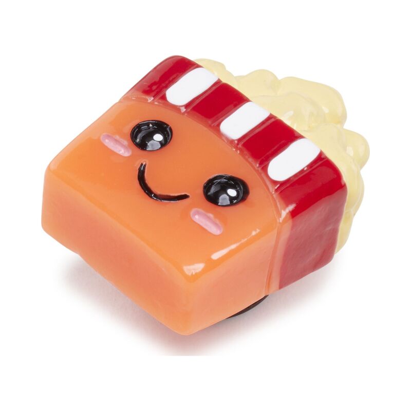 Crocs™ Jibbitz Cutesy Popcorn Bucket G1121400-Mu 