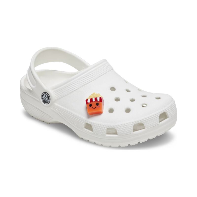 Crocs™ Jibbitz Cutesy Popcorn Bucket G1121400-Mu 