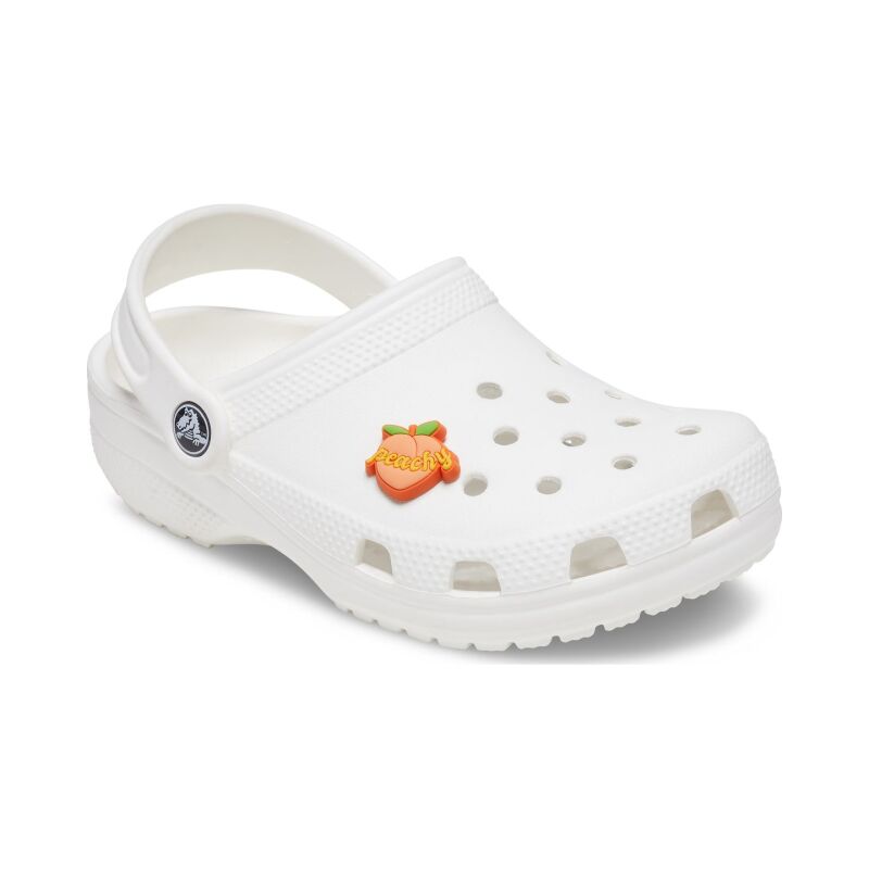 Crocs™ Jibbitz Peachy Peach G1121000-Mu 