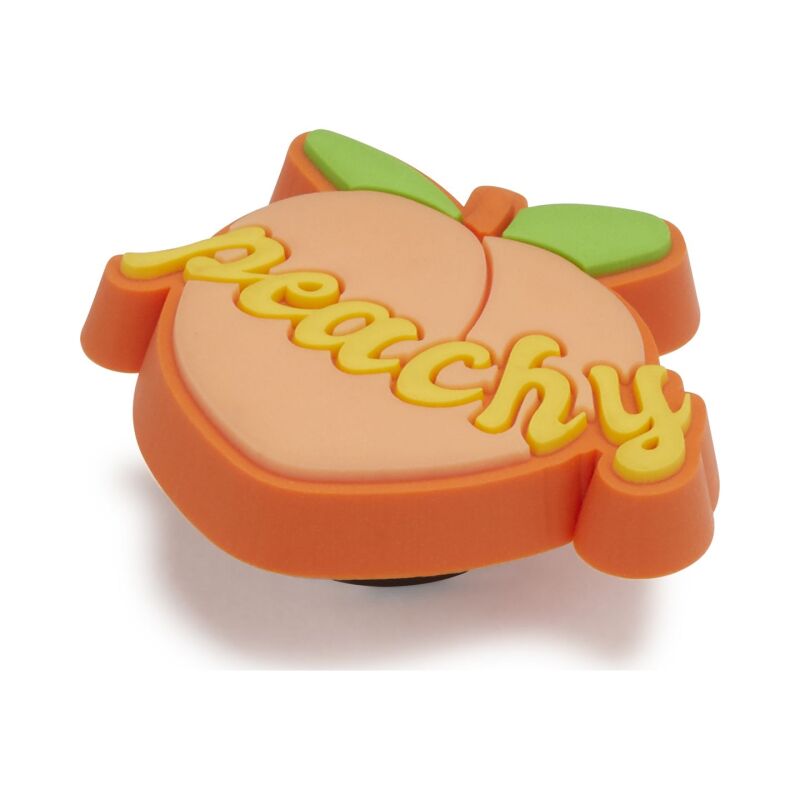 Crocs™ Jibbitz Peachy Peach G1121000-Mu 