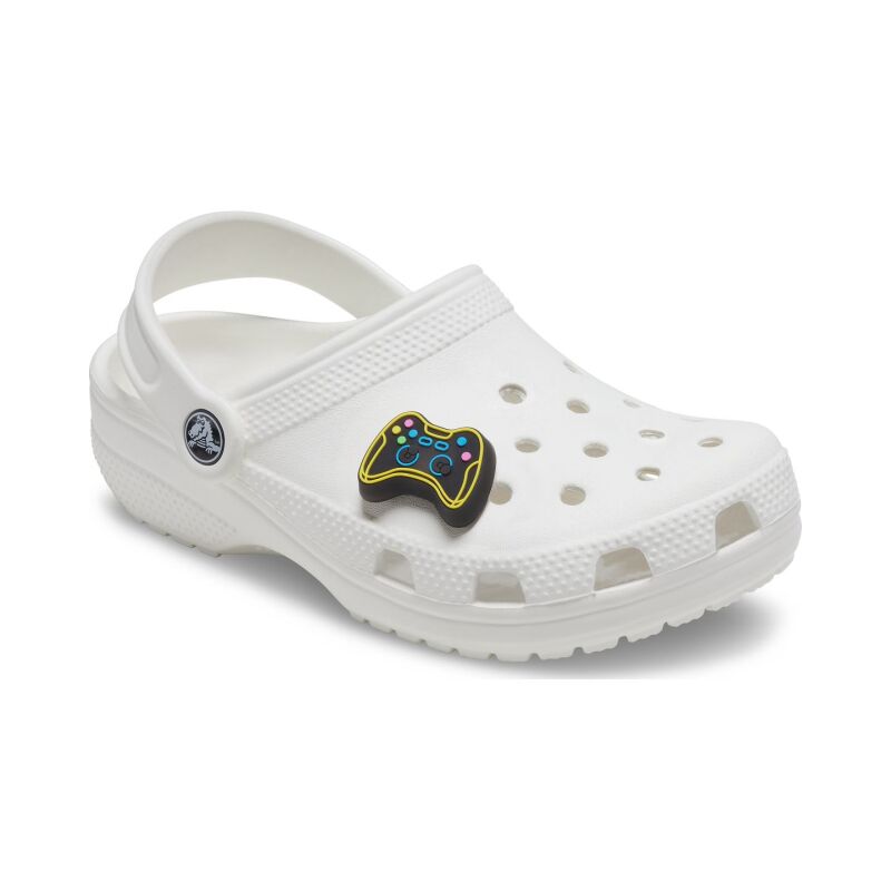 Crocs™ Jibbitz Lights Up Gaming Controller G1118800-Mu 