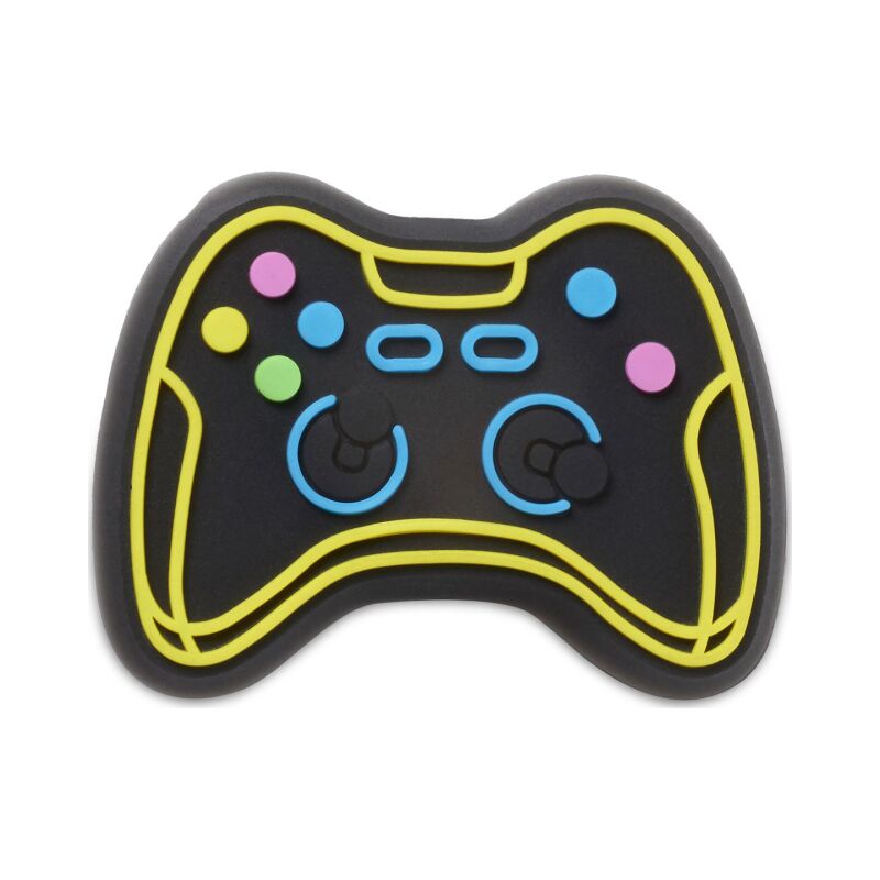Crocs™ Jibbitz Lights Up Gaming Controller G1118800-Mu 