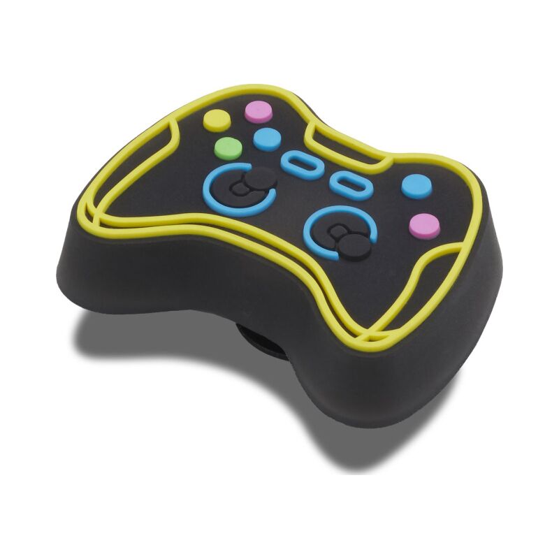 Crocs™ Jibbitz Lights Up Gaming Controller G1118800-Mu 