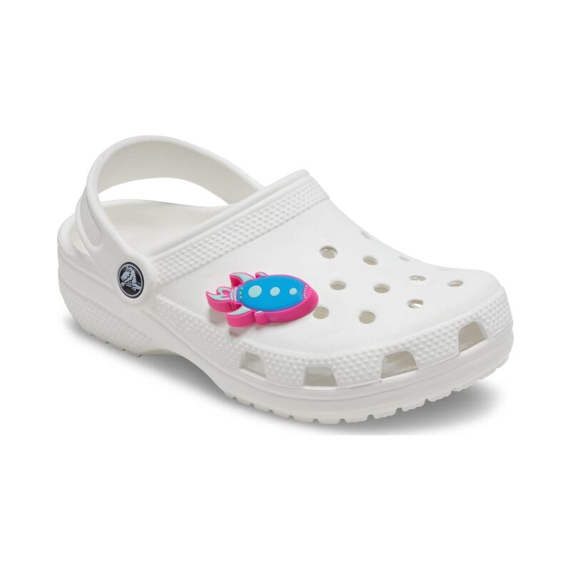 Crocs™ Jibbitz Lights Up Rocketship G1119000-Mu 