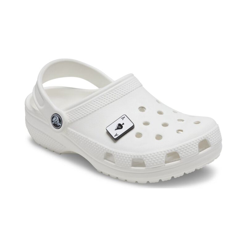 Crocs™ Jibbitz Elevated Ace Card G1119100-Mu 
