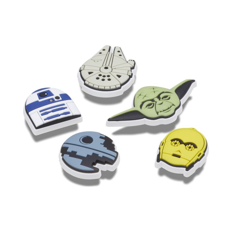 Crocs™ Jibbitz Star Wars 5Pck G1117400-Mu 