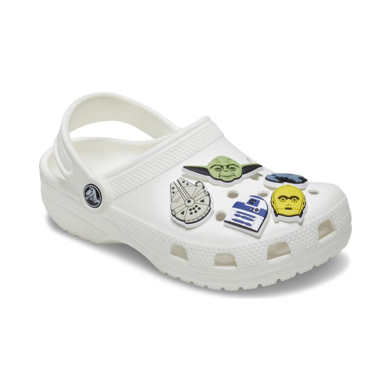 Crocs™ Jibbitz Star Wars 5Pck G1117400-Mu 