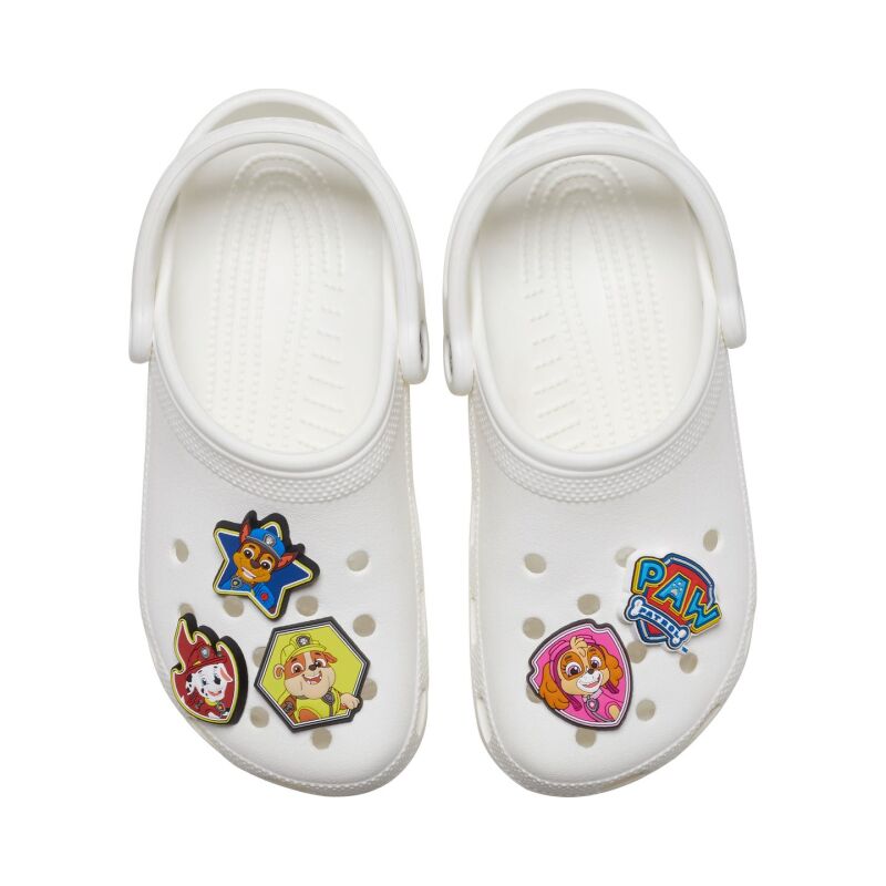 Crocs™ Jibbitz Paw Patrol 5Pck G1117600-Mu 