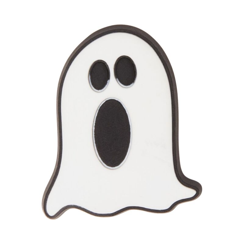Crocs™ Jibbitz Ghost G0692600-Mu 