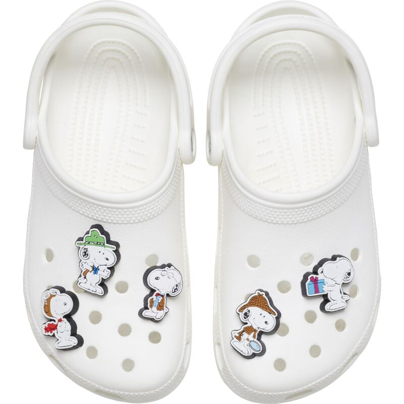 Crocs™ Jibbitz Peanuts 5 Pack G1025500-Mu 