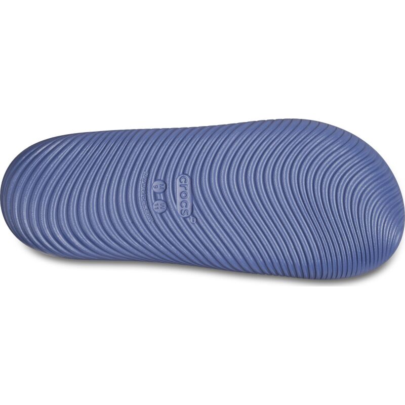 Crocs™ Mellow Recovery Slide Bijou Blue