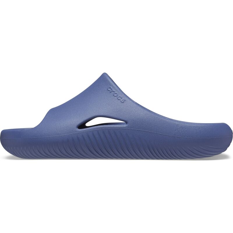 Crocs™ Mellow Recovery Slide Bijou Blue