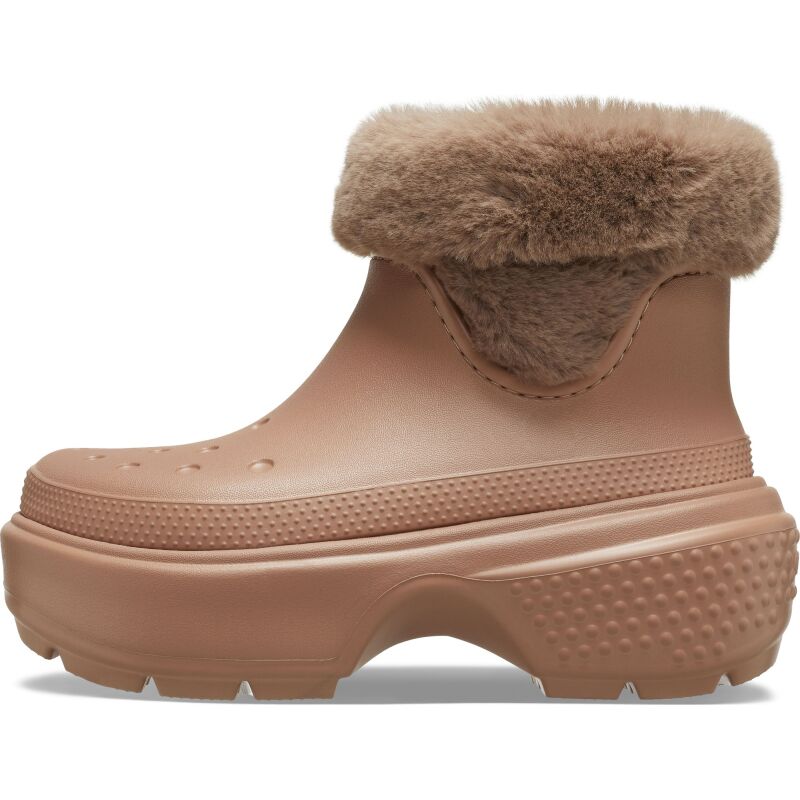 Crocs™ Stomp Lined Boot Cork