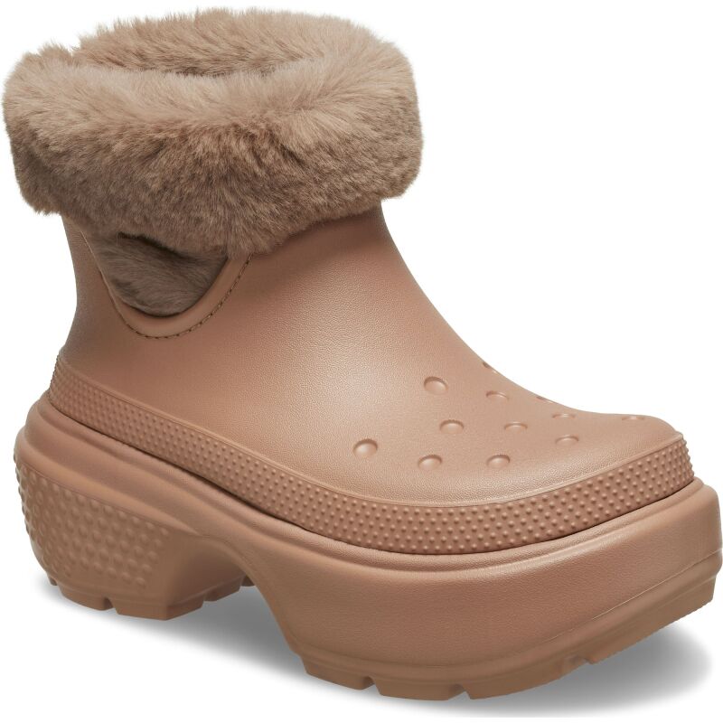 Crocs™ Stomp Lined Boot Cork