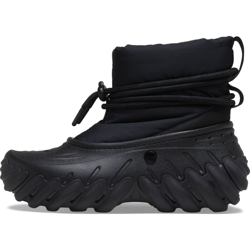 Crocs™ Echo Boot Black