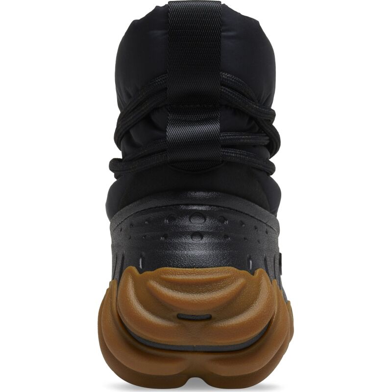 Crocs™ Echo Boot Black/Gum