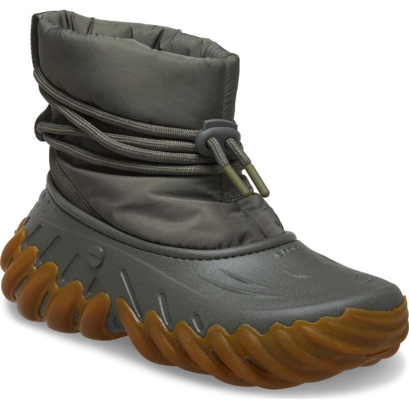 Crocs™ Echo Boot Dusty Olive