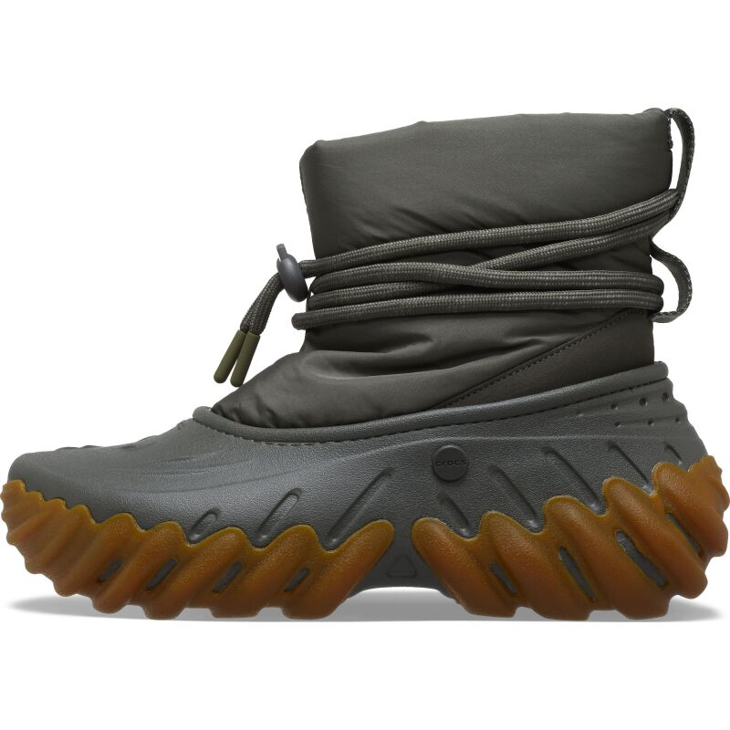 Crocs™ Echo Boot Dusty Olive