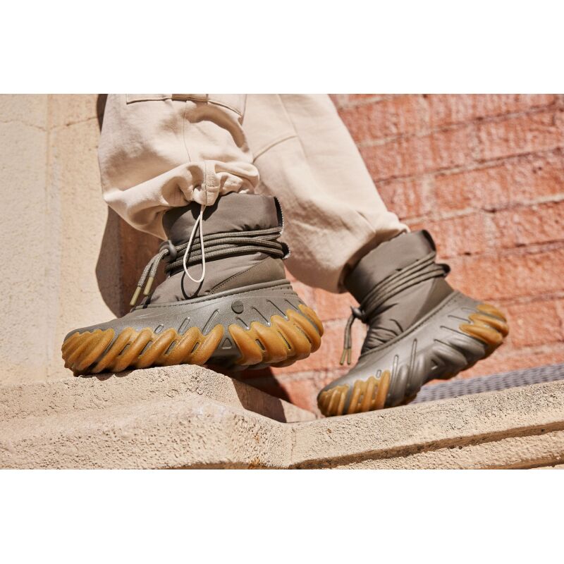 Crocs™ Echo Boot Dusty Olive